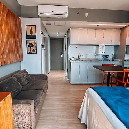 Apartamento Blend Smartstyle By Marzani Host Goiânia Exterior foto